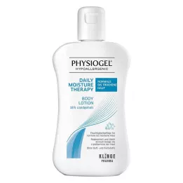 Physiogel Daily Moisture Therapy Body Lotion, 200 ml