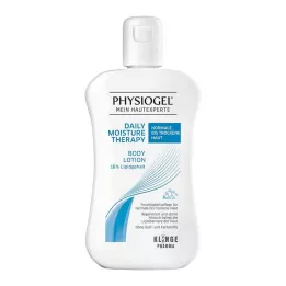 PHYSIOGEL Tägliche Feuchtigkeits-Therapie Bodylotion, 200 ml