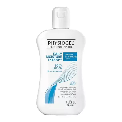 PHYSIOGEL Tägliche Feuchtigkeits-Therapie Bodylotion, 200 ml PHYSIOGEL Tägliche Feuchtigkeits-Therapie Bodylotion, 200 ml