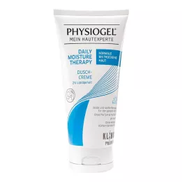 PHYSIOGEL Daily Moisture Therapy Shower Cream 150ml