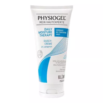 PHYSIOGEL Daily Moisture Therapy Shower Cream 150ml PHYSIOGEL Daily Moisture Therapy Shower Cream 150ml