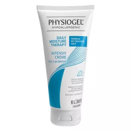 PHYSIOGEL Daily Moisture Therapy Intensive Cream, 100ml
