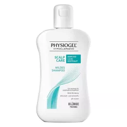 PHYSIOGEL Scalp Care Shampoo 250ml