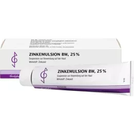 ZINK EMULSION BW, 100 ml