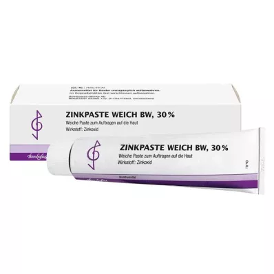 ZINKPASTE BW soft, 100 ml
