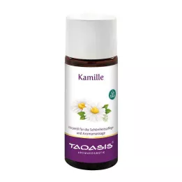 KAMILLEN ÖL Organic, 50 ml
