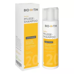 BIO-H-TIN Care Shampoo, 200 ml