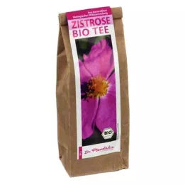 ZISTROSE BIO Tea, 50 g
