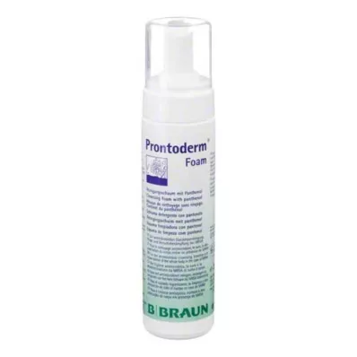 PRONTODERM Foam, 200 ml