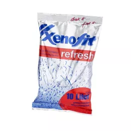 XENOFIT refresh fruit mix granules, 600 g