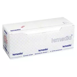 GIPSBINDE Temedia special 8 cmx3 m, 10 pieces