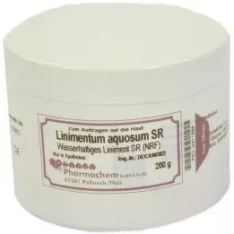 LINIMENTUM AQUOSUM SR Ointment, 200 g