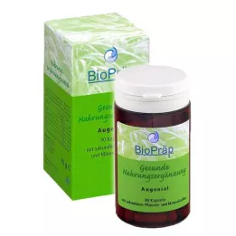 AUGENIAL capsules, 90 pcs