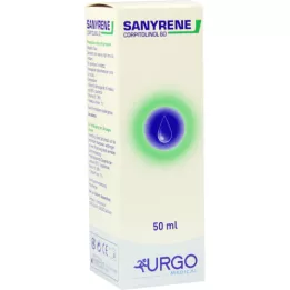 SANYRENE Oil, 50 ml