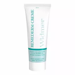 WIDMER Remederm cream unscented, 75 g