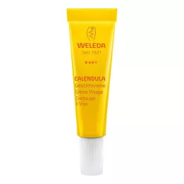WELEDA Calendula Face Cream, 10 ml