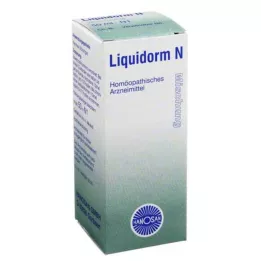 LIQUIDORM n liquid, 50 ml