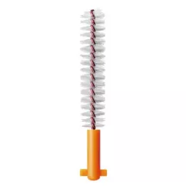 CURAPROX CPS 24 interdental b.orange, 5 pcs