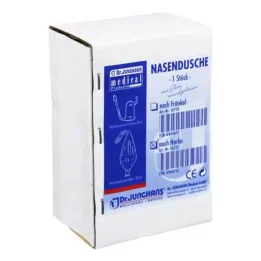 NASENDUSCHE Glass N.harke 100 ml, 1 pcs