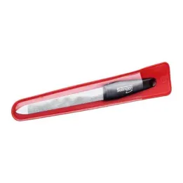 Nail file sapphire 13 cm, 1 piece