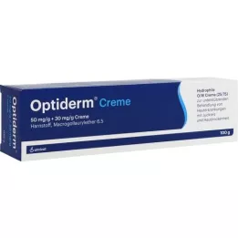 OPTIDERM Creme, 100 g