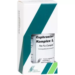 EUPHRASIA KOMPLEX L Ho-Fu-Complex drops, 30 ml