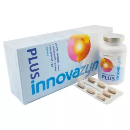 INNOVAZYM Capsules+Tablets 210 pcs.Combi pack, 1 P