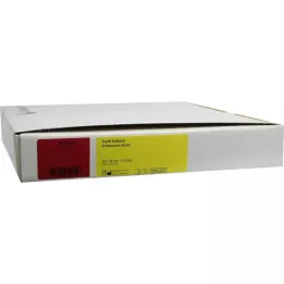 BIATAIN Foam Association 15x15 cm gentle adhesive, 5 pcs