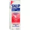 SNUP runny nose spray 0.1% nasal spray, 10 ml