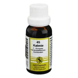 KALMIA F Complex #45 Dilution, 20mL