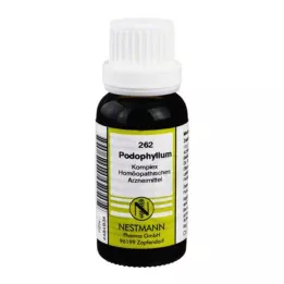 PODOPHYLLUM KOMPLEX No.262 Dilution, 20 ml