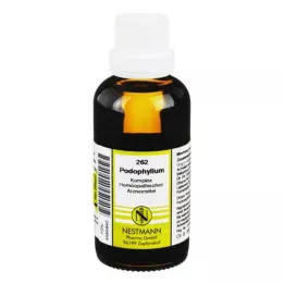 PODOPHYLLUM KOMPLEX No.262 Dilution, 50 ml