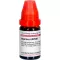 AGARICUS LM XVIII Dilution, 10 ml