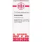 CROCUS LM VI Dilution, 10 ml