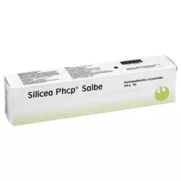 SILICEA PHCP Ointment, 100 g