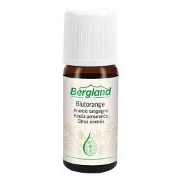 Blood orange oil, 10 ml