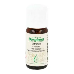 Citronella oil (10 ml)