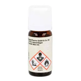 Grapefruit oil Bergland (10 ml)
