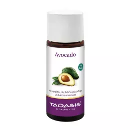 AVOCADO ÖL Organic, 50 ml