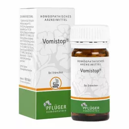 VOMISTOP Tablets, 100 pcs