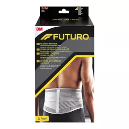 FUTURO Back bandage S/M, 1 pcs