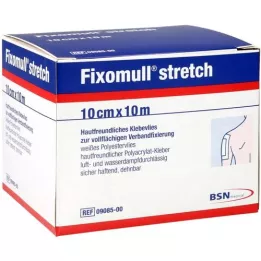 FIXOMULL Stretch 10 cmx10 m, 1 pcs