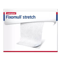 FIXOMULL stretch 10 cmx10 m, 1 pc