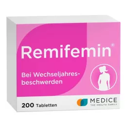 REMIFEMIN Tablets