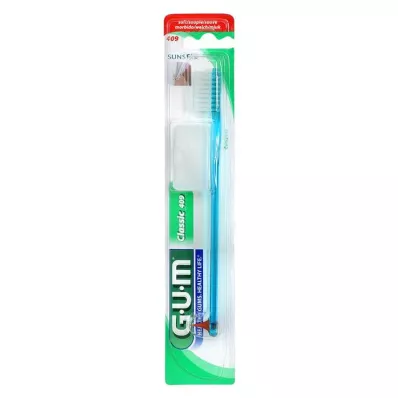 GUM compact soft toothbrush, 1 pcs GUM compact soft toothbrush, 1 pcs