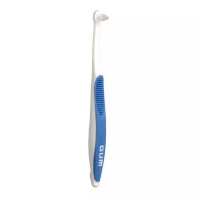 GUM Tufted brush, 1 piece