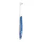 GUM Tufted brush, 1 piece