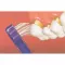 GUM Tufted brush, 1 piece