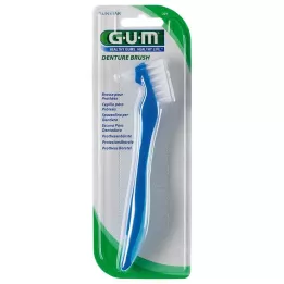 GUM Denture brush, 1 pcs