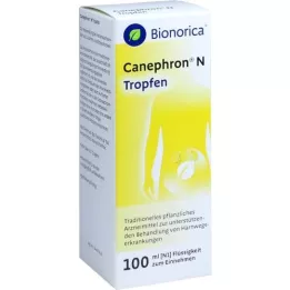 CANEPHRON N drops, 100 ml